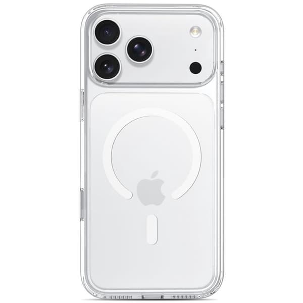 Tech-Protect Mobilskal För iPhone 18 Pro Max Magsafe Flexair Hybrid CC
