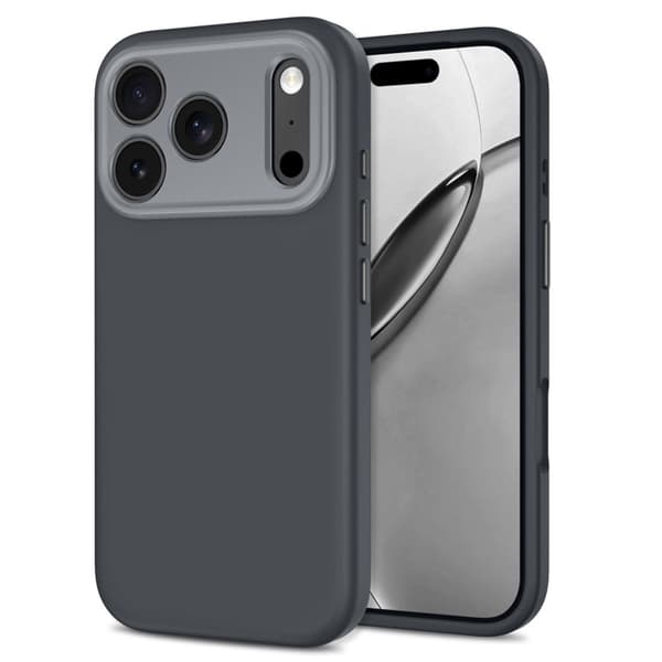Tech-Protect Mobilskal För iPhone 17 Pro Max/18 Pro Max Magsafe Uniq CC