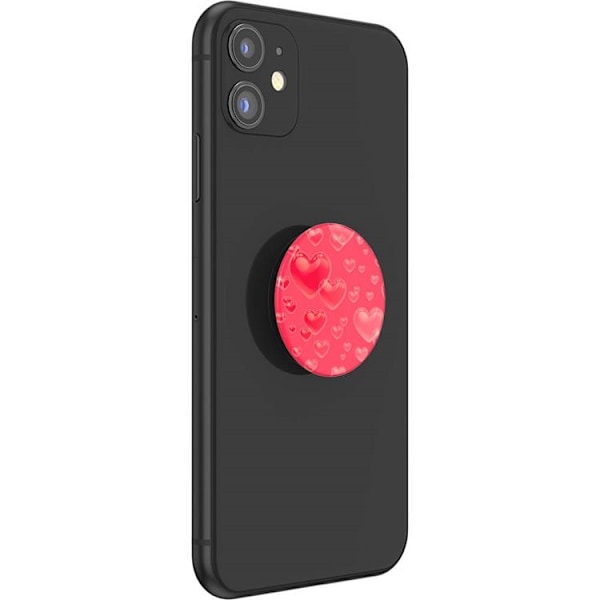 POPSOCKETS Mobilhållare / Mobilgrepp Bubby Love