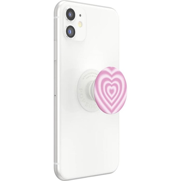 POPSOCKETS Mobilholder / Mobilgreb Hypnotic