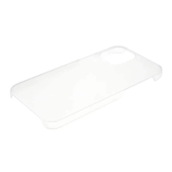 Mobilskal till iPhone 11 Drop Proof Frosted - Transparent Transparent