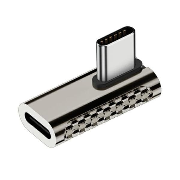 [4-Pack] 4smarts OTG Adapter USB-C