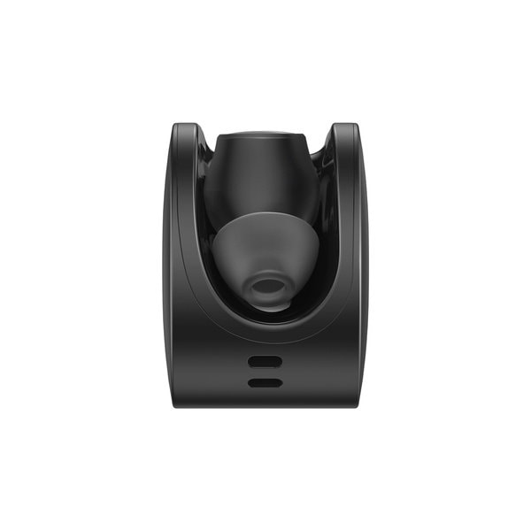 Baseus Bowie EZ10 TWS Bluetooth 5.3 Trådlösa Hörlurar - Svart Svart