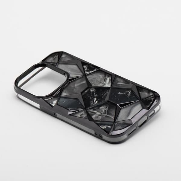 Telefontaske til iPhone 11 Pro Twinki - Sort Black