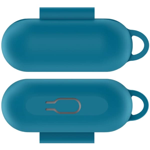 Ghostek Tunic Silikon Skal Airpods Pro - Blå Blå
