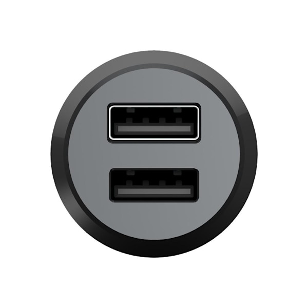 Champion - FastCharge QC3 USB Charger Duo 36W