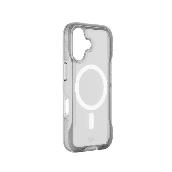 Tech21 Evo Pro MagSafe med handlina Apple iPhone 16 Transparent