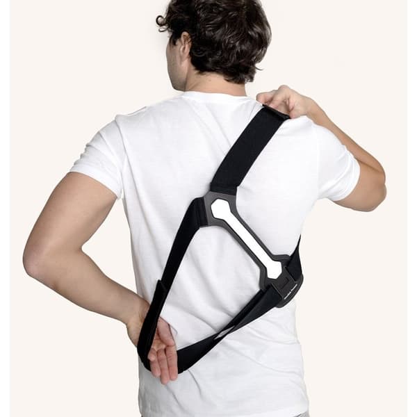 SWEPOSTURE ReAlign Hållningssele med Reflex L-XL