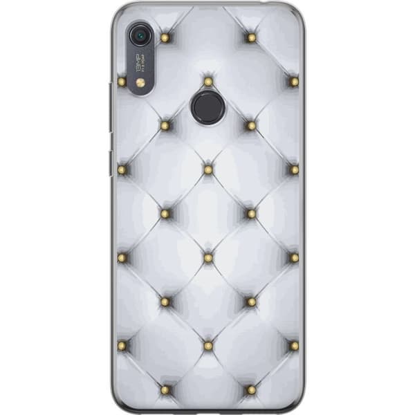 Mobilskal till Huawei Y6s (2019) med Fancy