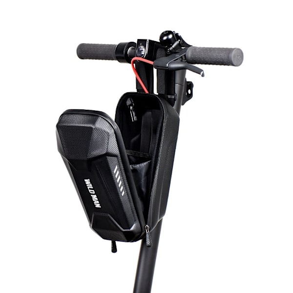 Wildman hållare till scooter waterproof 3L