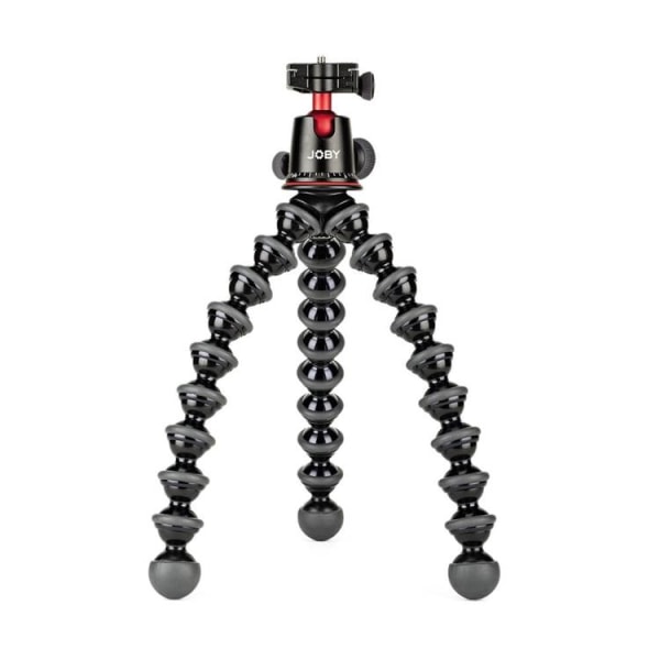 JOBY Stativkit GorillaPod - Svart