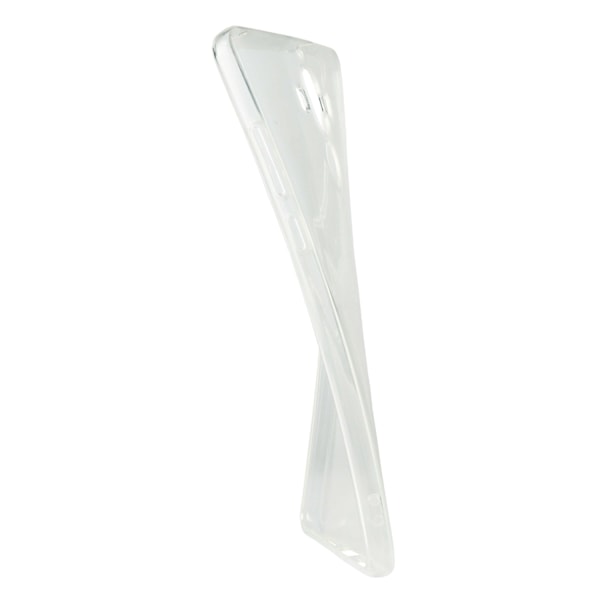 GEAR Mobilskal TPU Huawei Mate 9 Pro - Transparent
