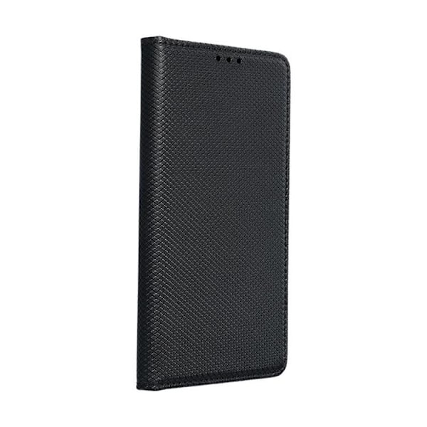 Xiaomi Redmi Note 12 Pro Plus Plånboksfodral Smart - Svart