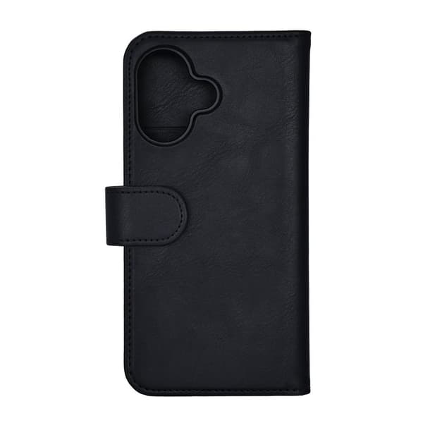 GEAR Mobiltelefon Taske 2-i-1 MagSeries Sort - iPhone 17