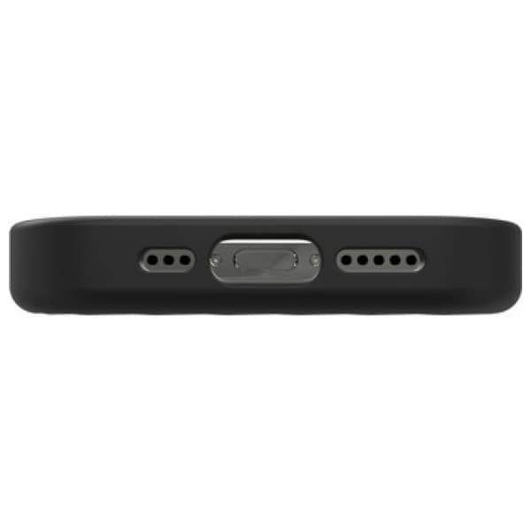 ZAGG Telefontaske til iPhone 15 Pro MagSafe Denali Snap Kickstand - Sort