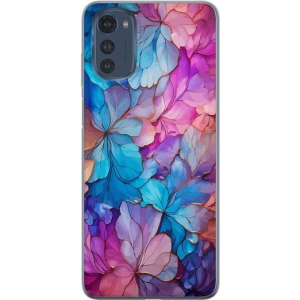 Mobilskal till Motorola Moto E32s med Magiskt