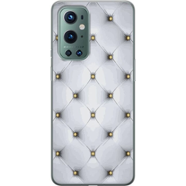 Mobilcover til OnePlus 9 Pro med Fancy
