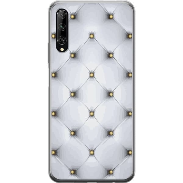 Telefonetuier til Huawei P smart Pro 2019 med Fancy