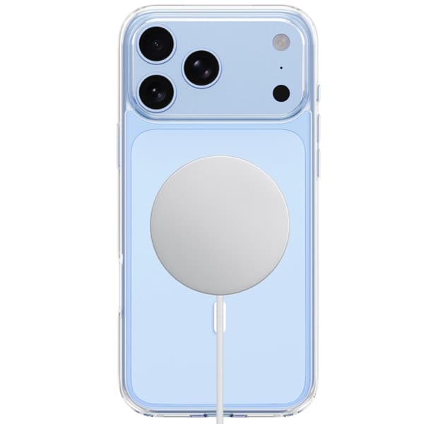 [2-Pack] Tech-Protect Mobilskal för iPhone 18 Pro Max MagSafe med Skärmskydd