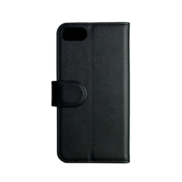 GEAR Mobilfodral Svart iPhone 6/7/8 Plus Magnetskal Svart