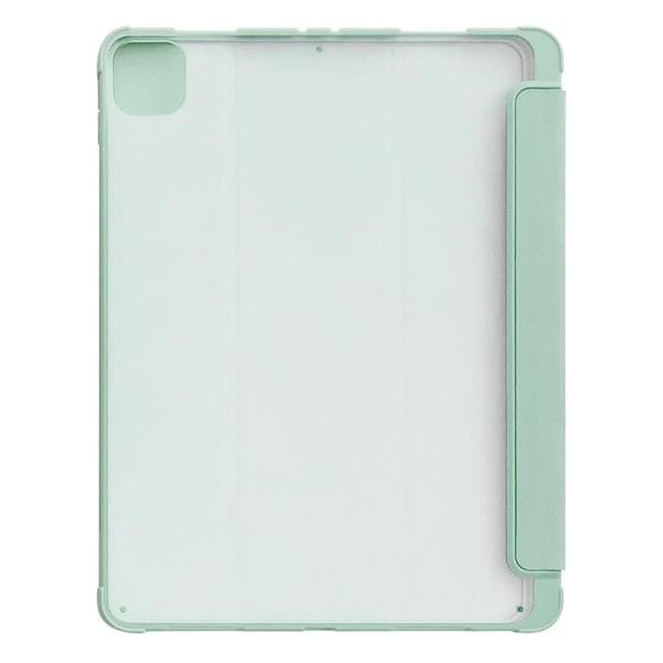 iPad Mini (2021) Fodral Smart Tablet Case - Grön