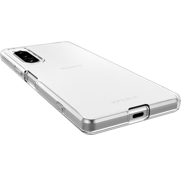 Sony Xperia 5 IV Skal Ultra Thin - Clear Transparent