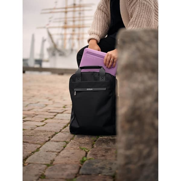 Golla Rygsæk 15.6" Orion 34-36 Liter - Sort Black