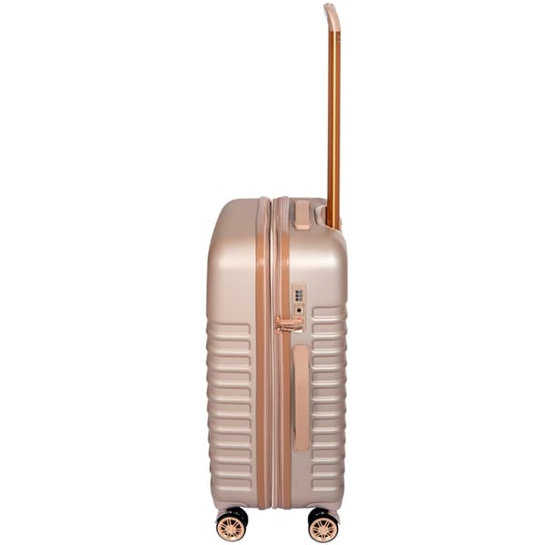 CAVALET Resväska Medium Pasadena - Rosa/Bronz Roséguld