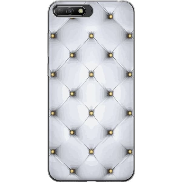 Mobilskal till Huawei Y6 (2018) med Fancy