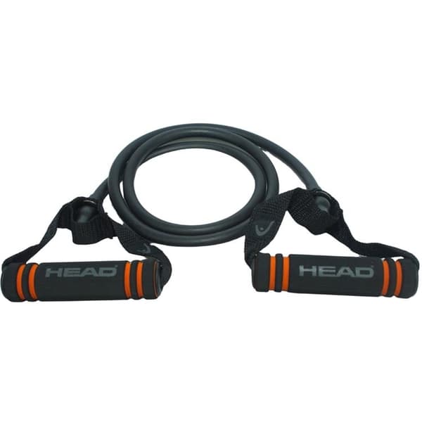 HEAD Strømrør (TPR) Black