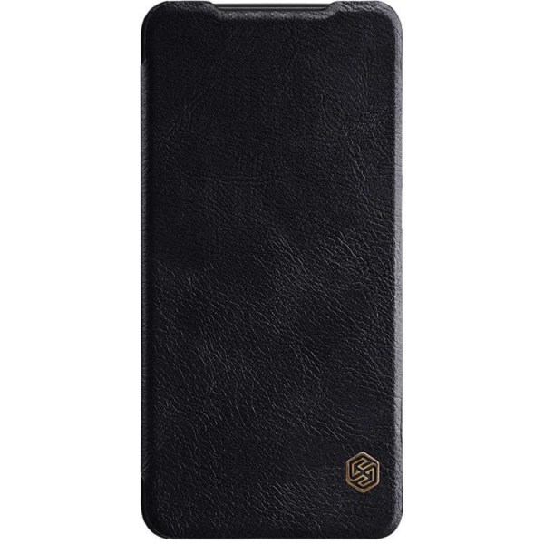 Nillkin Qin Wallet Case Galaxy A33 - Sort