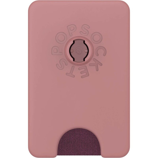 POPSOCKETS Plånbok Popwallet för Magsafe Clay