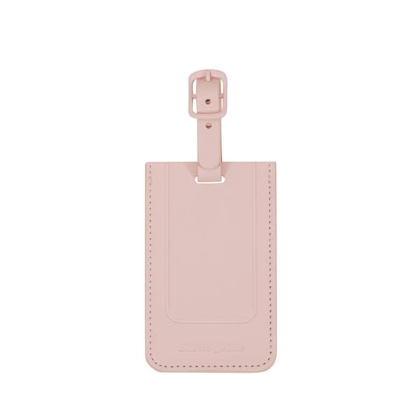 SAMSONITE Bagagetagg TA Revolution Rosa 2x