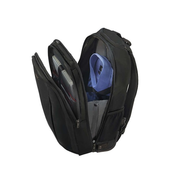 SAMSONITE Ryggsäck GUARDIT 2 15.6" 29L Svart Hjul