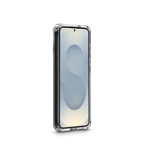 HAMA Mobilskal Extreme Protect Samsung Galaxy S25+ Transparent