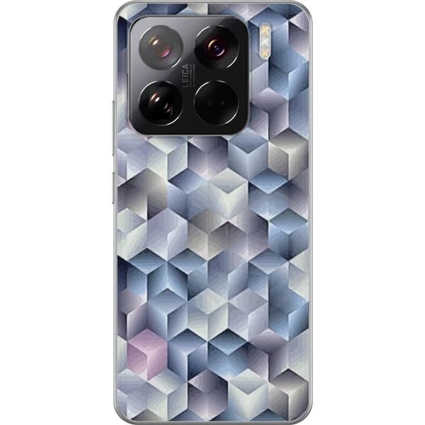 Telefontaske til Xiaomi 15 Pro med Cyclone