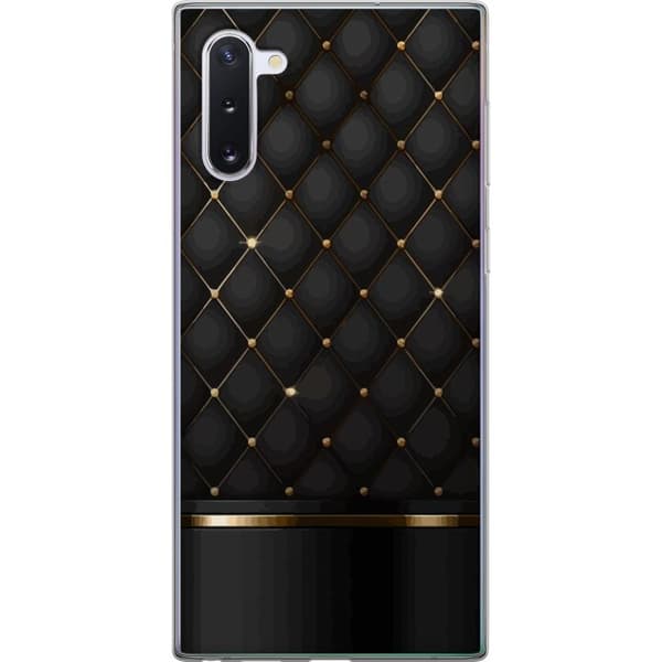 Mobilcover til Samsung Galaxy Note10 med Luxury Opulence
