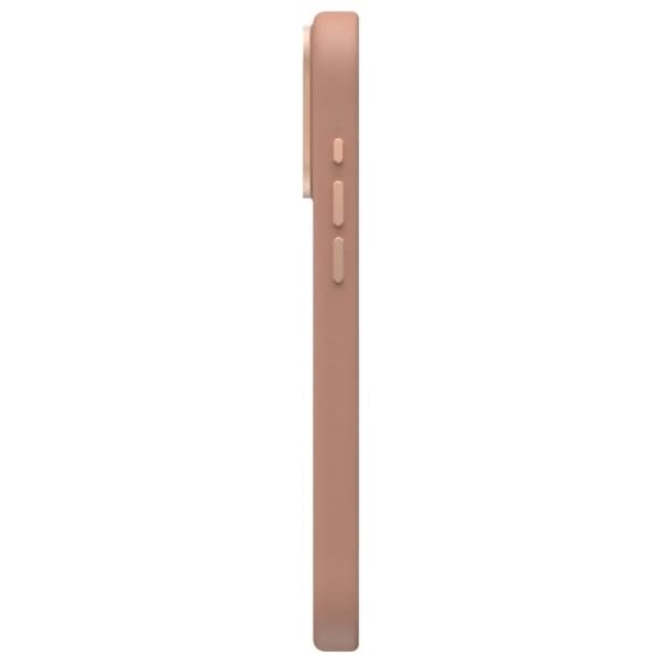 UNIQ Mobilskal till iPhone 16 Pro Max MagSafe Coehl Muse - Rosa Rosa