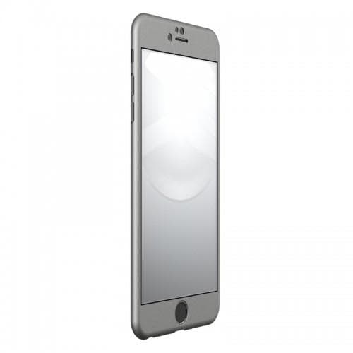 Holdbart SwtichEasy Taske til Apple iPhone 6 (S) Plus - Grå Grey
