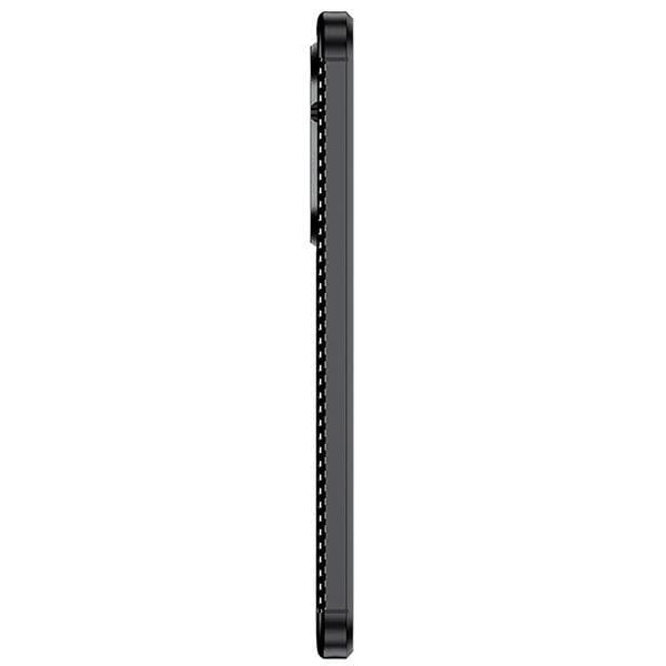 Beline Mobilskal till Galaxy S23 FE MagSafe Carbon Armor - Svart