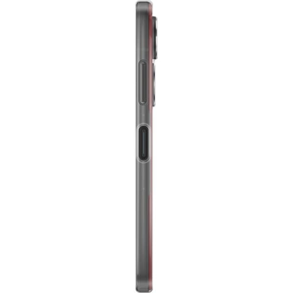 Mobilskal till Asus Zenfone 9 med Luxury Opulence