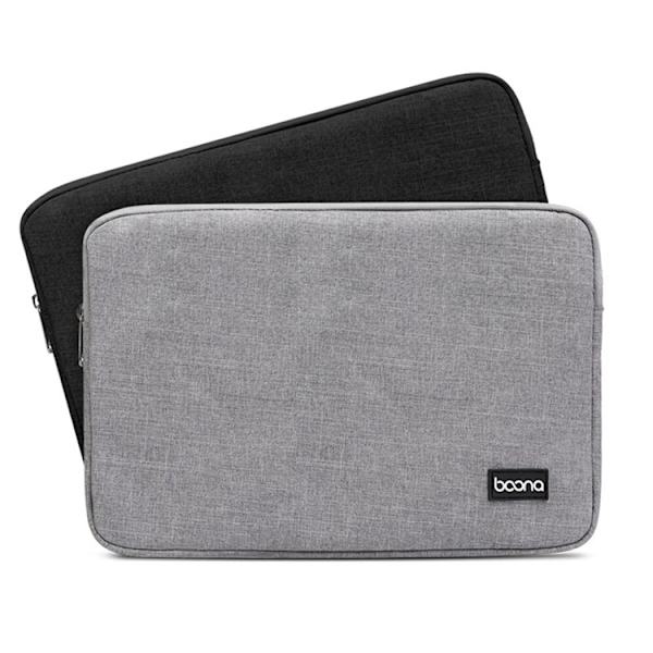 Baona Datorfodral 14 - 15" - Svart Black