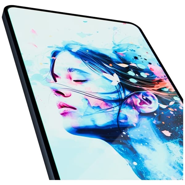 [2-Pack] 3mk Plastfilm Skärmskydd För Lenovo Tab Plus - Clear