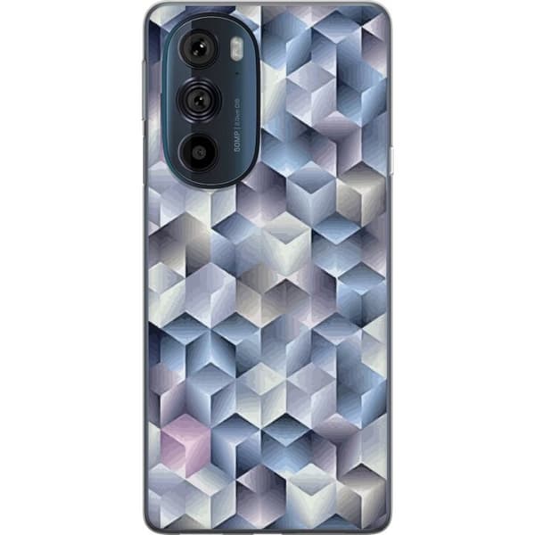 Mobilskal till Motorola Edge 30 Pro med Cyklon