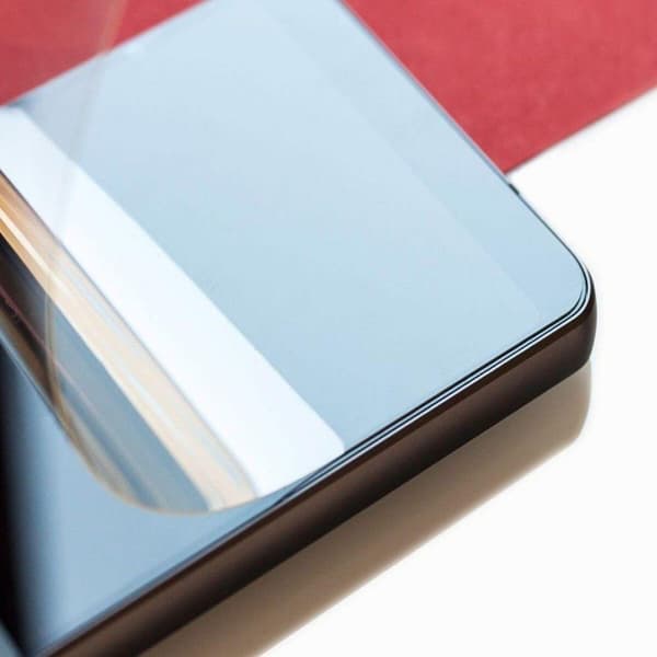 3MK Flexibel Härdat Glas iPad 10.2 2019/2020