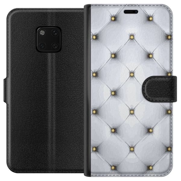 Pung Taske til Huawei Mate 20 Pro med Fancy