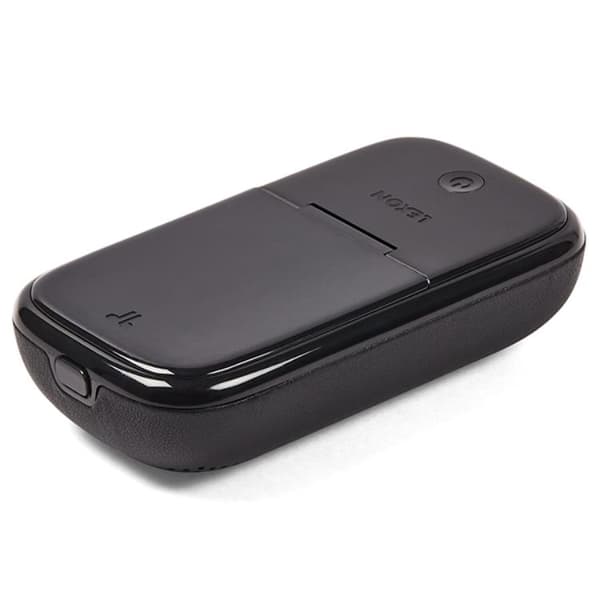 Lexon In-Ear Høretelefoner Bluetooth Speakerbuds LA127N - Sort Svart