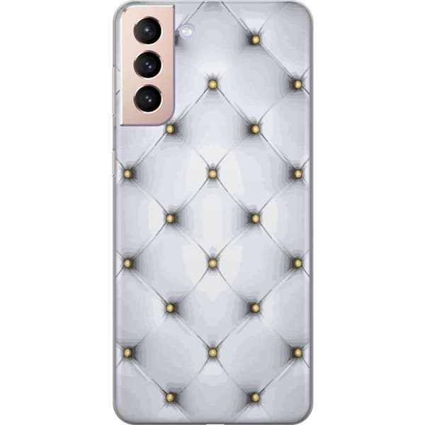Mobilskal till Samsung Galaxy S21 med Fancy
