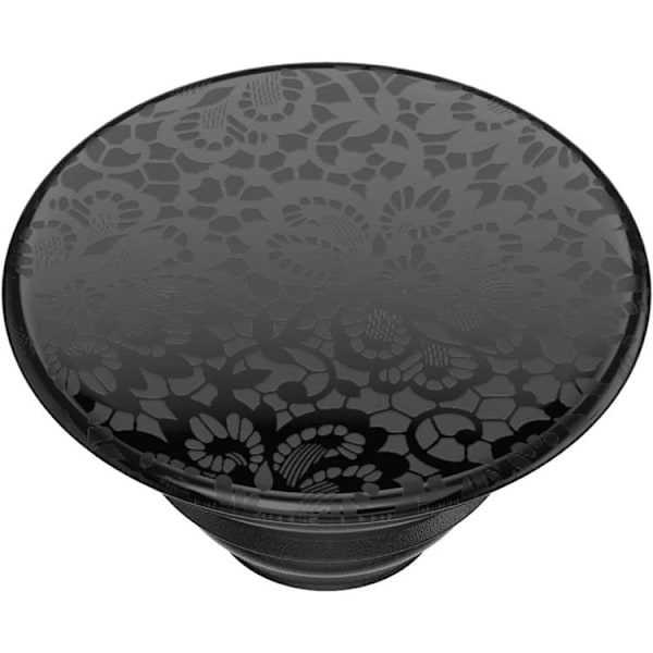 POPSOCKETS Mobilhållare / Mobilgrepp Lace Noir