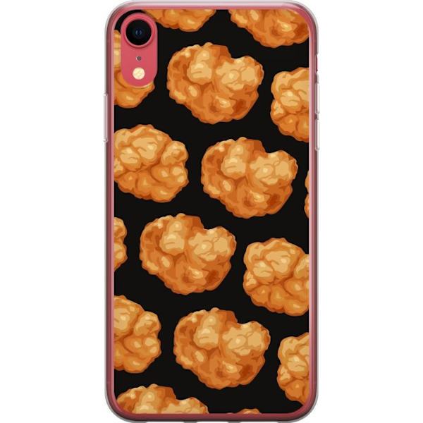 Mobilskal till Apple iPhone XR med Nuggets